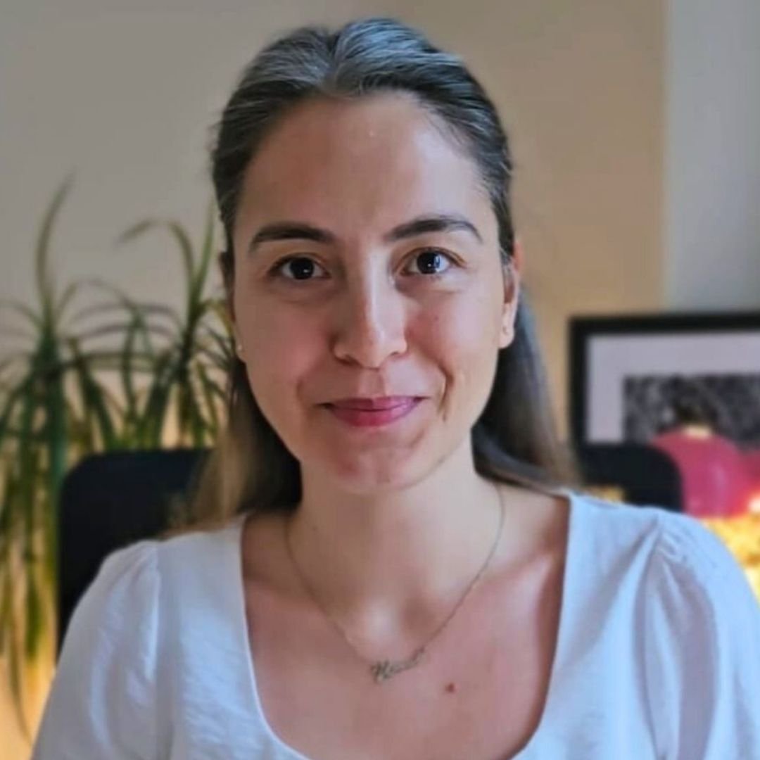 Ülviye Suna profil fotoğrafı